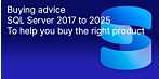 Buying advice: SQL Server 2017 to 2025 Comparison: Differences, features, editions, support, upgrade, and license selection