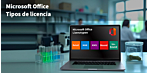 3 - Explicación de los tipos de licencia de Microsoft Office: Diferencias entre Retail, MAK, Bound, Unbound y Microsoft 365 - y cuál es la opción más adecuada para usted