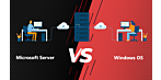 Windows Server vs. Windows OS