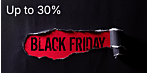 Black Friday Weeks – Jusqu'à 30 % de réduction sur tous les produits !