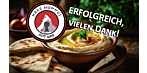 Make Hummus Not War