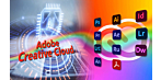 Adobe Creative Cloud