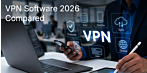 VPN Software 2026 Compared: NordVPN, Bitdefender, Norton & More for Windows 10 and 11