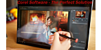 Corel Software Made Easy: The Best Tools for Your Projects