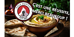 Faites du Houmous, pas la Guerre