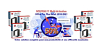 Boostez l'efficacité de votre entreprise : Maintenant avec Multi-Activation pour Office Pro Plus Retail 2016-2019-2021