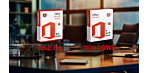 Microsoft Office Standard pour Windows et MacOS