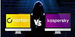 Norton vs Kaspersky – Quale programma antivirus offre la migliore protezione nel 2025?