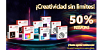 Desata tu creatividad