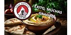 Haz Hummus, No la Guerra