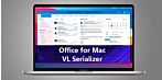 Explicación de la clave serializadora para Office para Mac: lo que debes saber antes de comprar