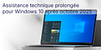 Fin du support technique pour Windows 10 ? Certains utilisateurs bénéficieront gratuitement du système Windows 10 jusqu'en octobre 2026. Découvrez si vous en faites partie !