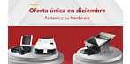 Oferta especial única  en diciembre
