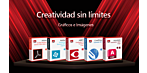 Creatividad sin límite