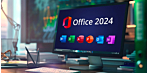 Microsoft Office 2024 - Tout ce qu'il faut savoir sur la version d'achat de ce logiciel