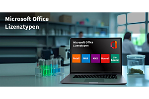 Complete Microsoft Office License Types for Office 2019, 2021, 2024 and 365 – Features, Activation Rules, and Included Apps