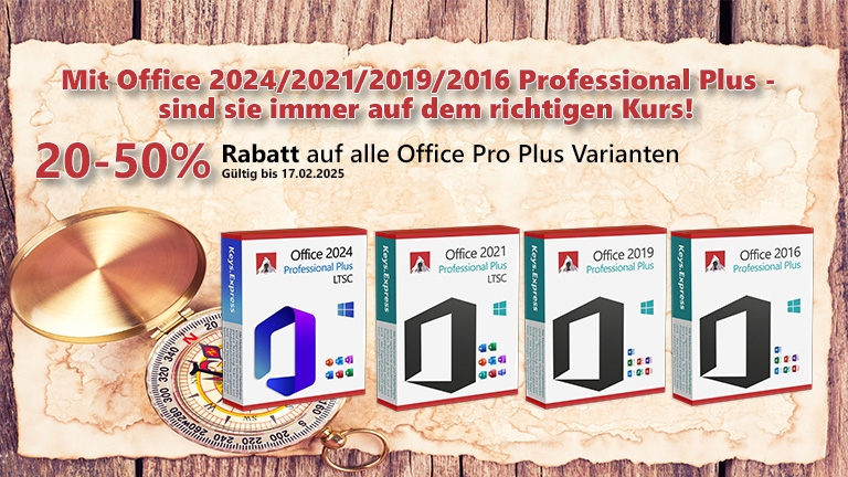 Entdecken Sie die perfekten Microsoft-Lösungen für Ihr Unternehmen