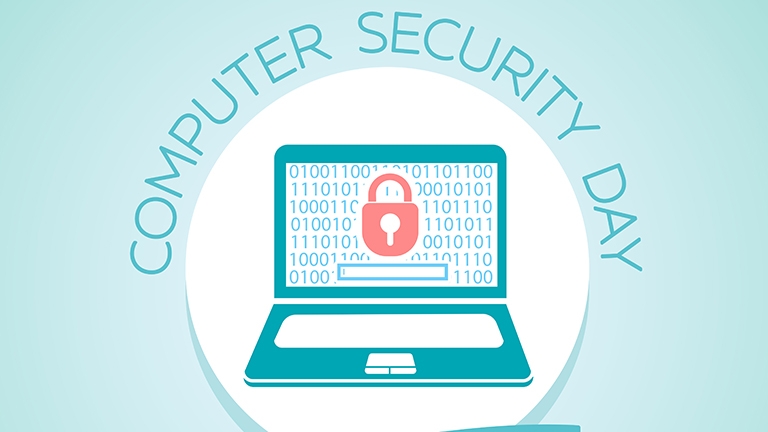Computer Security Day: Warum der 30. November für Ihre digitale Sicherheit wichtig ist