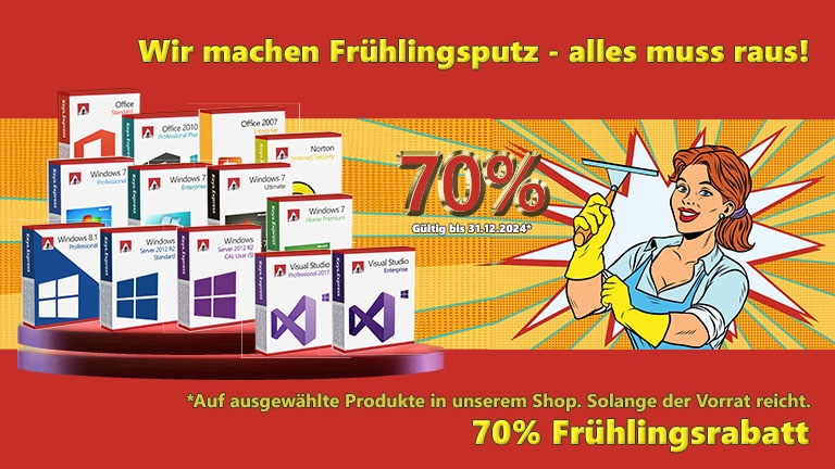 Exklusive Valentinstag-Aktion mit bis zu 20% Rabatt