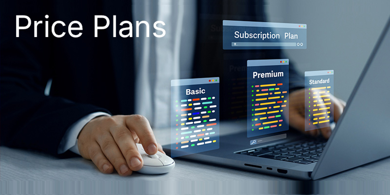 Descubre los planes de precios flexibles de keys.express