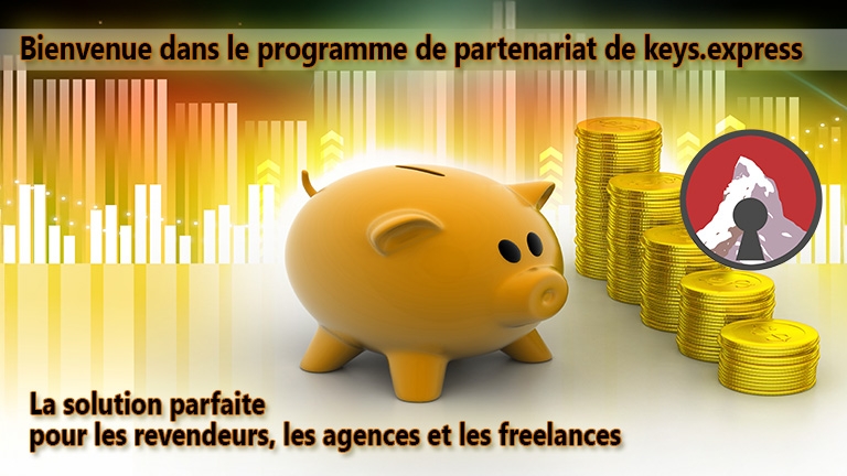 Découvrez les Plans Tarifaires Flexibles de keys.express