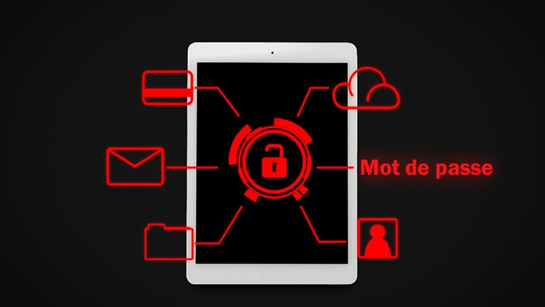 L'importance des changements réguliers de mot de passe 