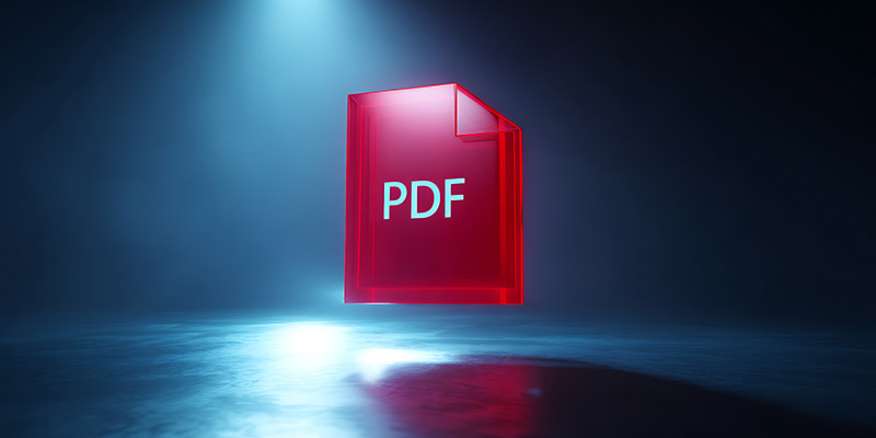 Cómo crear un PDF: instrucciones para Windows, Mac y iPad