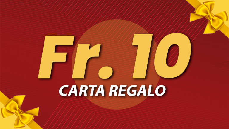 KEYS.EXPRESS dice GRAZIE