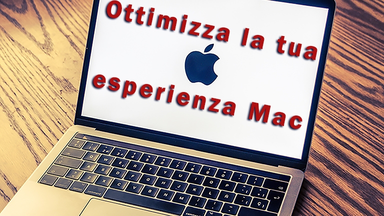 Ottimizza la tua esperienza Mac: dalle suite Office alle soluzioni di backup