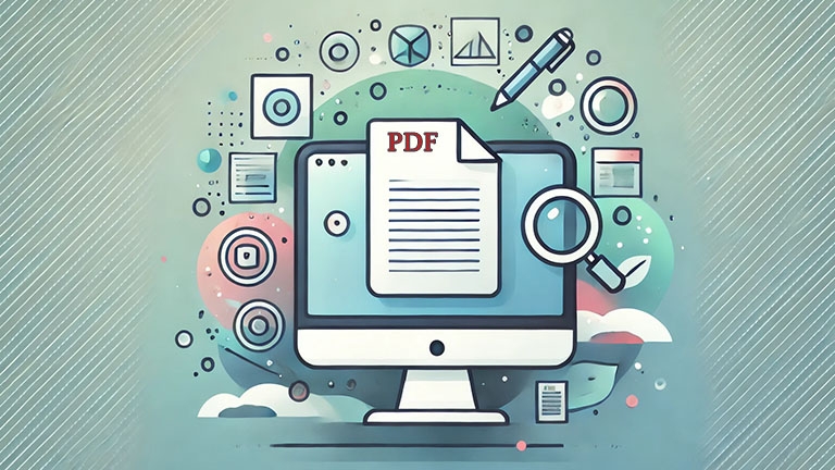 Creare PDF professionali: guide passo-passo per Word e PDF Expert