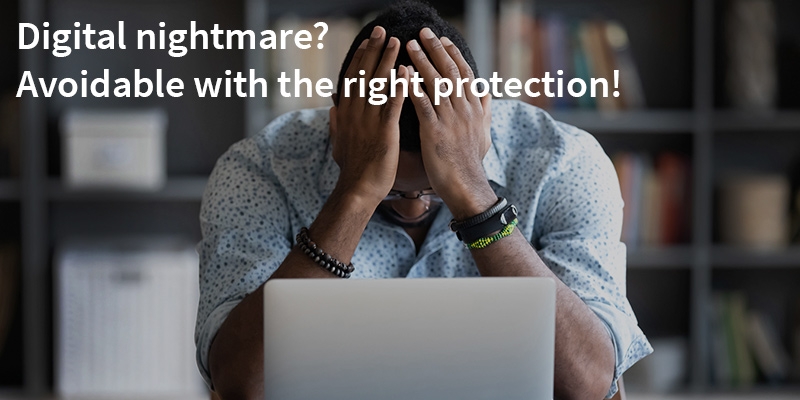 We help you decide. Test: Antivirus program: Best antivirus programs for Windows 2025