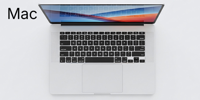 Optimice su experiencia en Mac: desde suites de Office hasta soluciones de respaldo