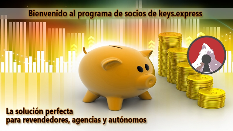 Descubre los planes de precios flexibles de keys.express