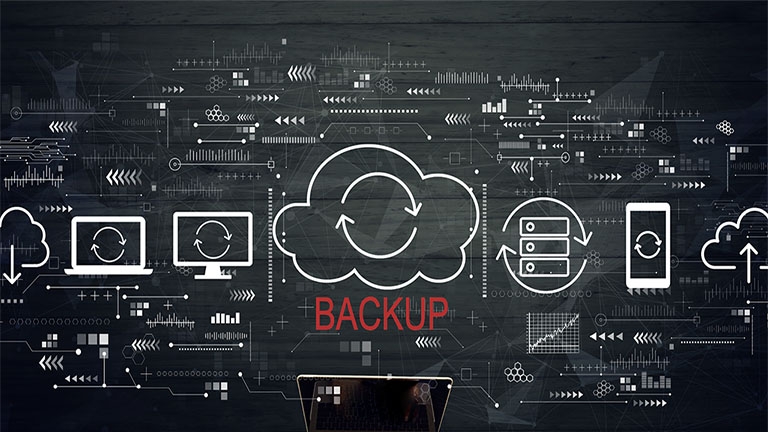 El Camino hacia la Invulnerabilidad de los Datos