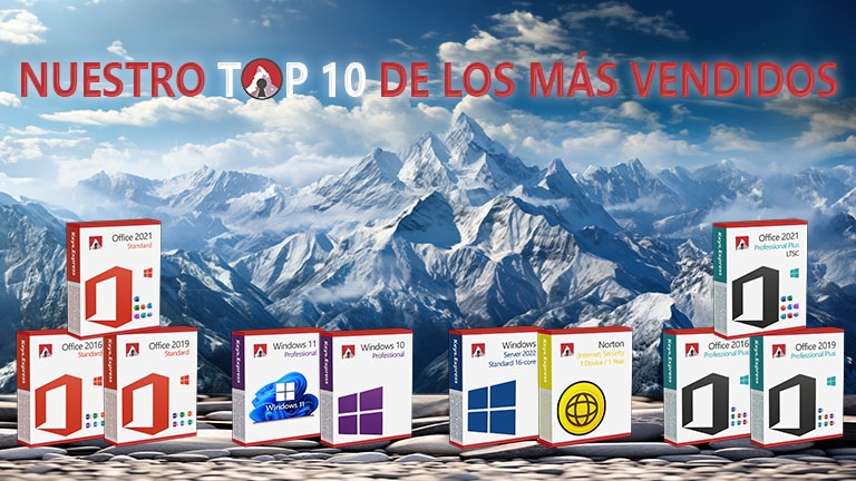 Sumérgete en nuestra exclusiva selección