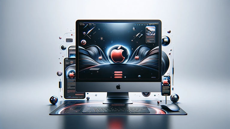 Descubre el mundo del software para Mac