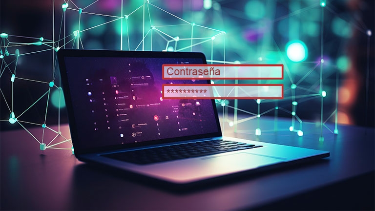 Cómo proteger el acceso a su cuenta personal