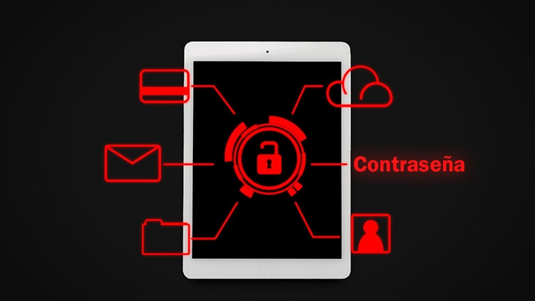 La importancia de cambiar regularmente las contraseñas