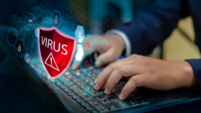 L'importance des logiciels antivirus