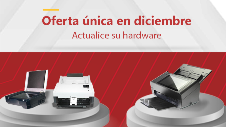 Oferta especial única  en diciembre