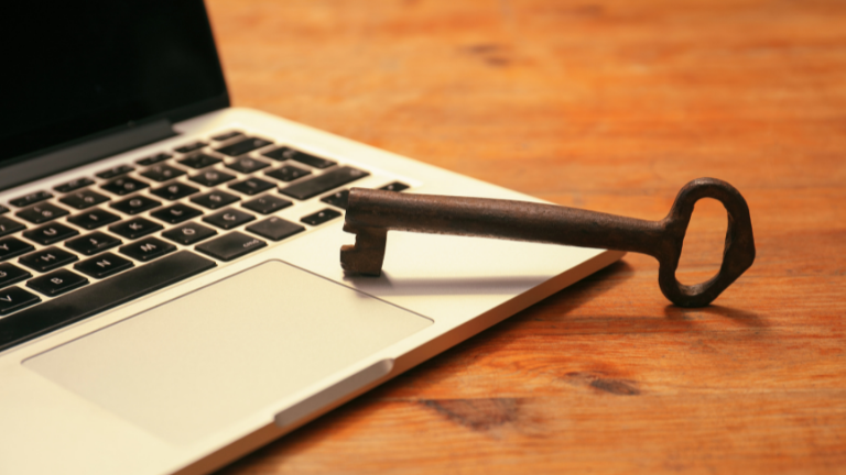 Chiavi in tempo reale