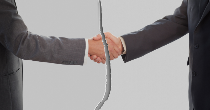 Partnerschaft mit Kaspersky Lab seit dem  Ukraine-Konflikt aufgelöst