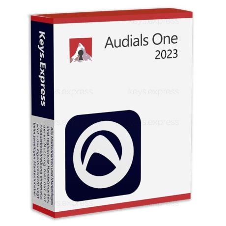 Audials One 2023