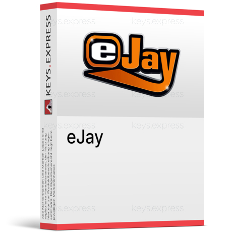 eJay Music Exchange