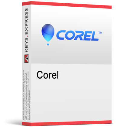 Corel PDF Fusion CLT