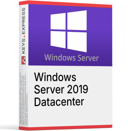 Server 2019 Datacenter