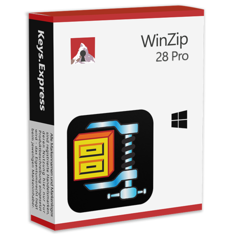 WinZip 29 Pro