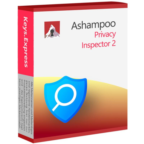 Ashampoo Privacy Inspector 2