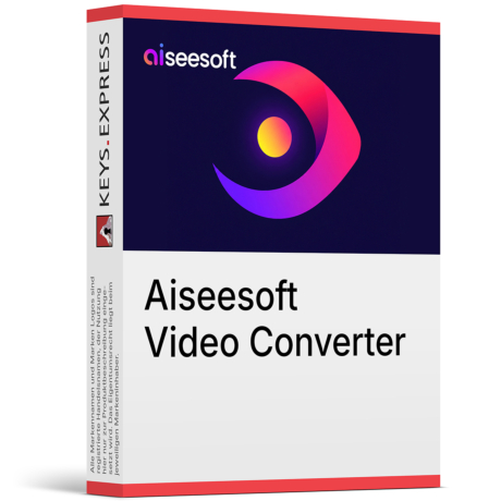 Aiseesoft Video Converter
