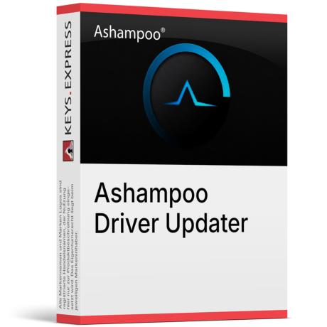 Ashampoo Driver Updater